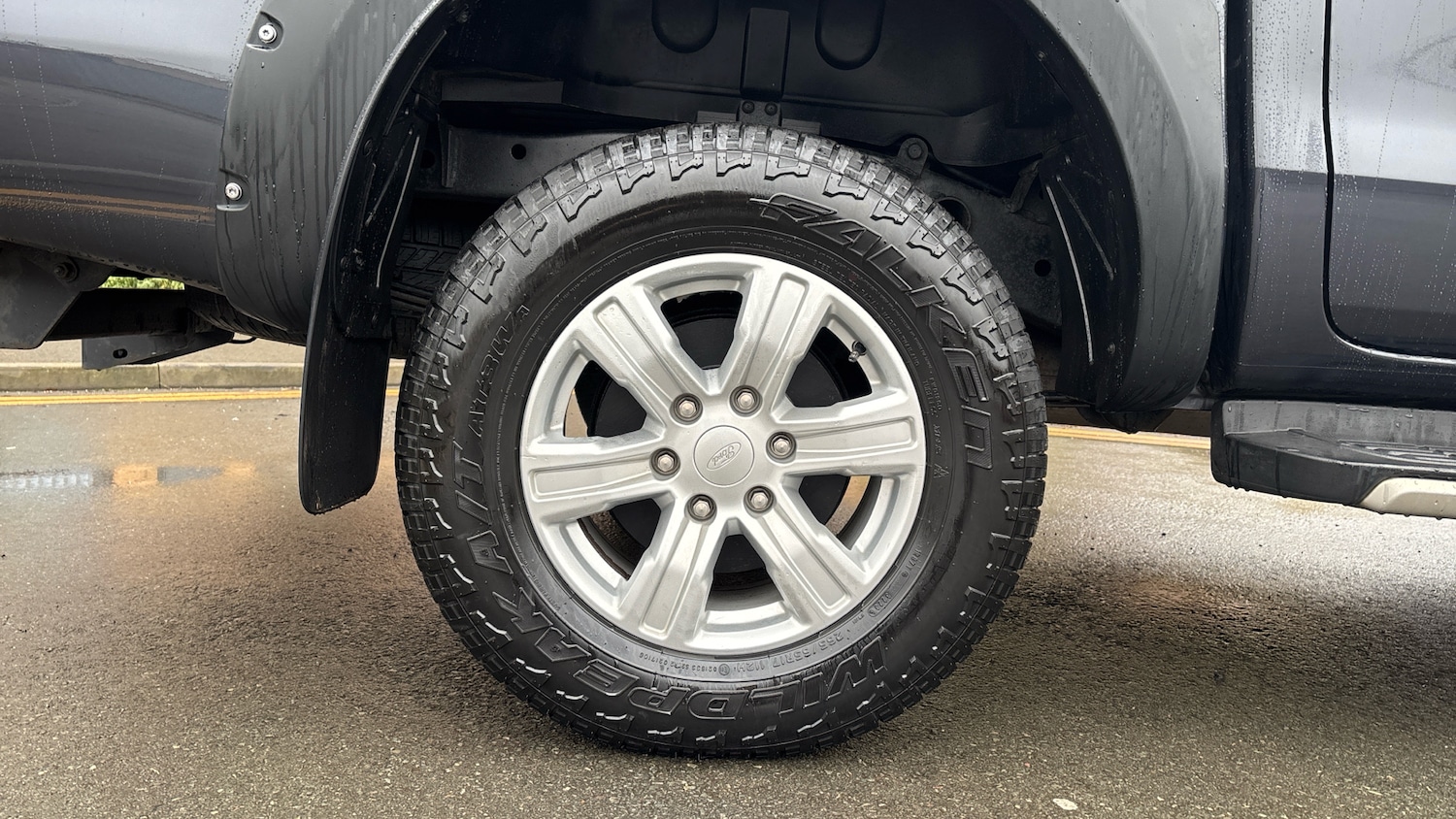 Used Ford Ranger 2020 for sale - 77136841: Photo 17