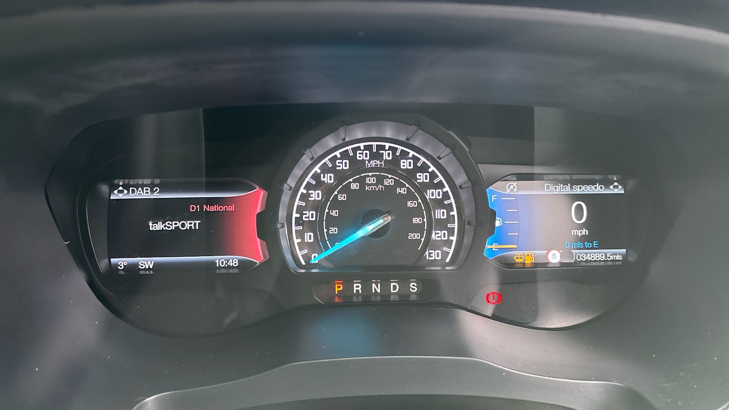 Used Ford Ranger 2020 for sale - 77136841: Photo 19