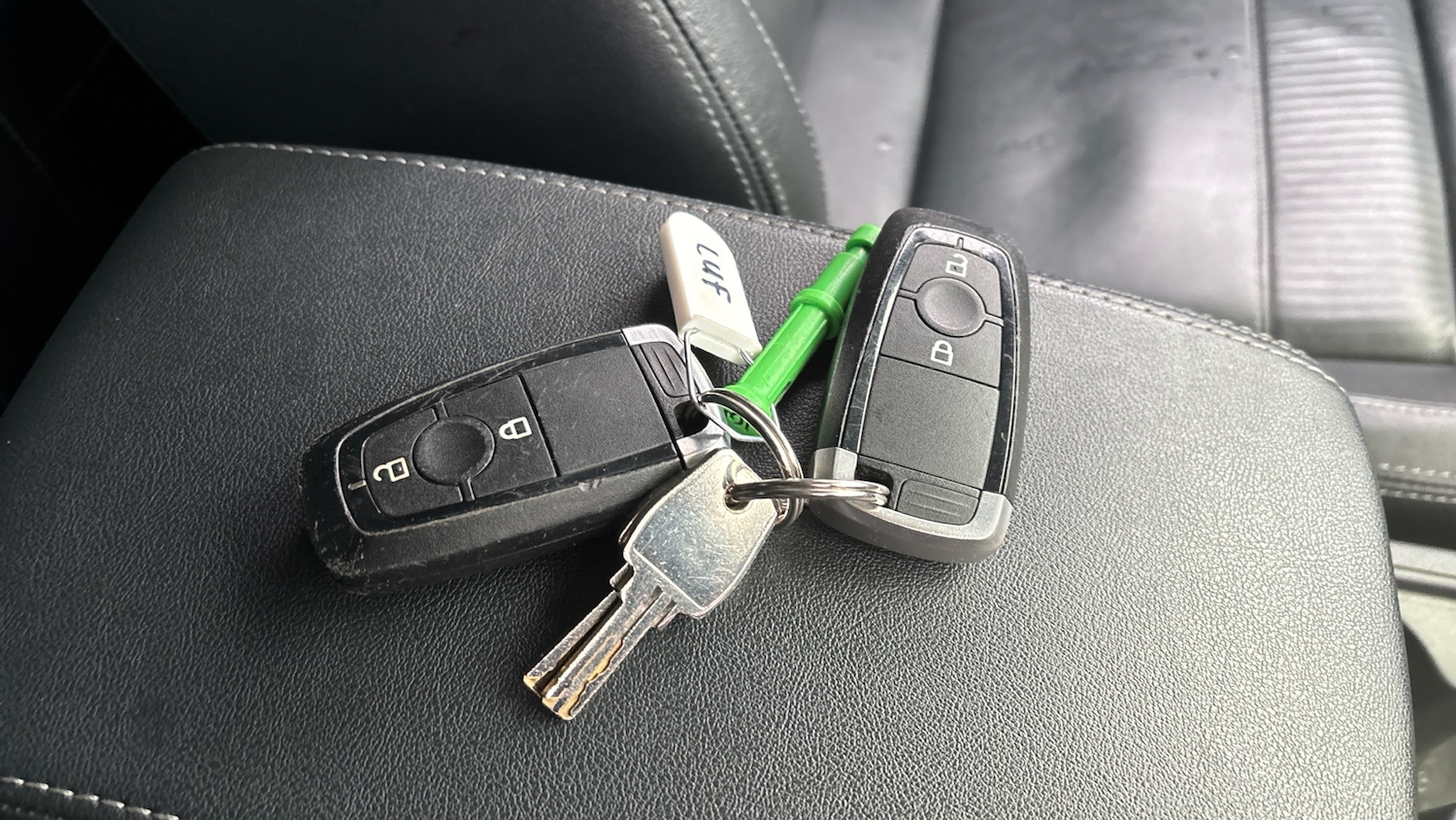 Used Ford Ranger 2020 for sale - 77136841: Photo 20