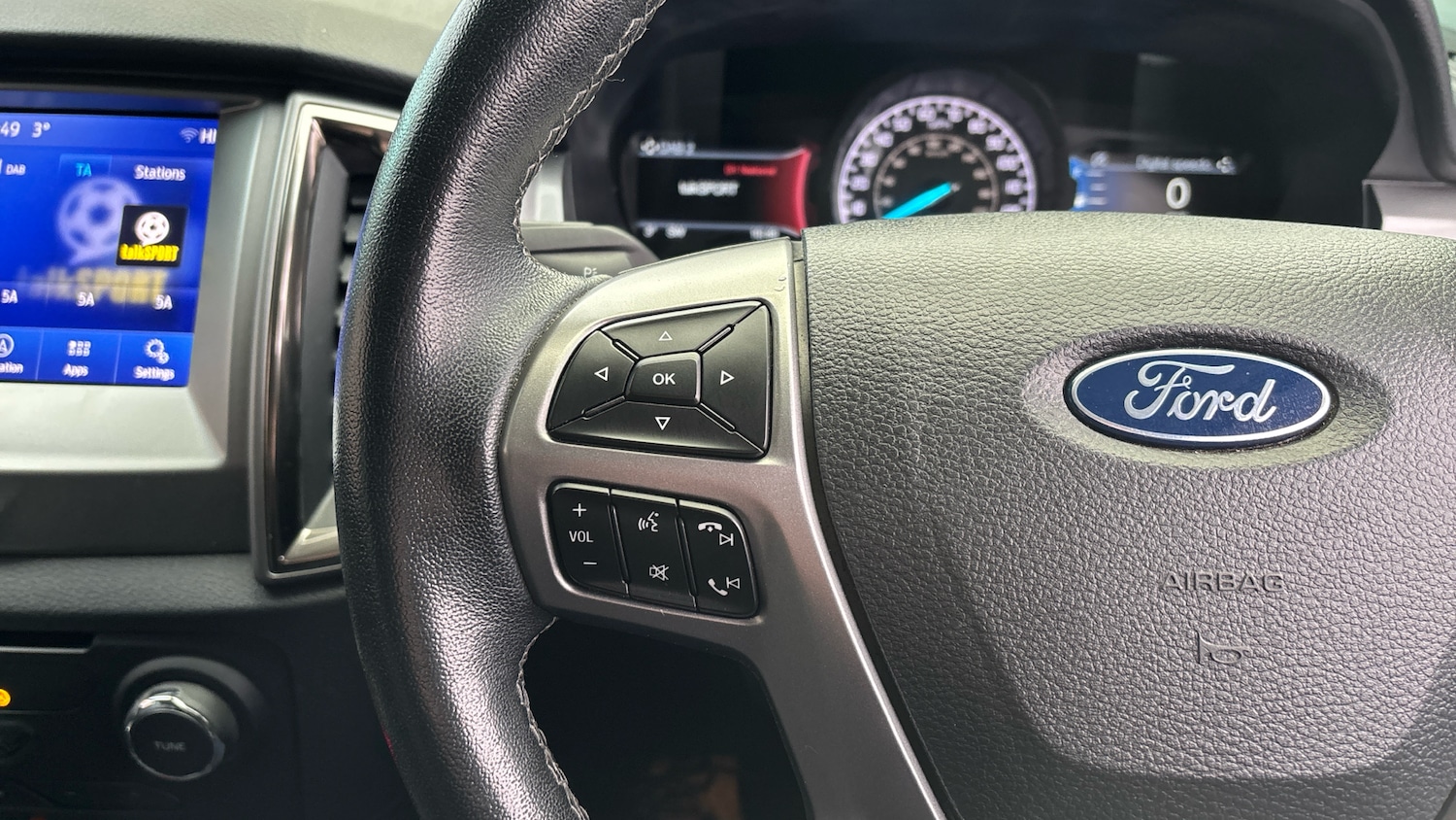 Used Ford Ranger 2020 for sale - 77136841: Photo 24