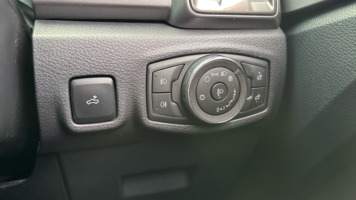 Used Ford Ranger 2020 for sale - 77136841: Photo 28