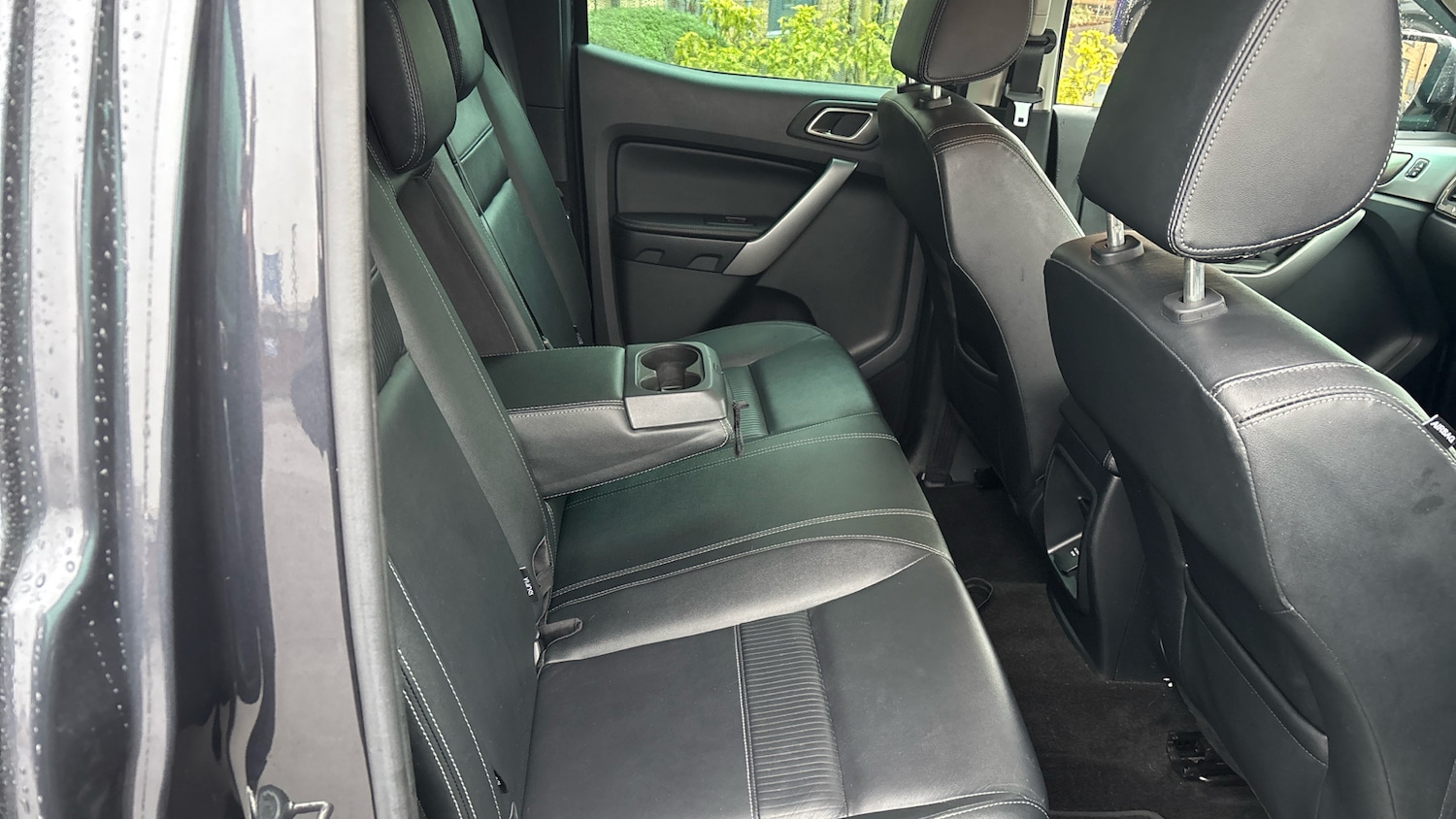 Used Ford Ranger 2020 for sale - 77136841: Photo 40