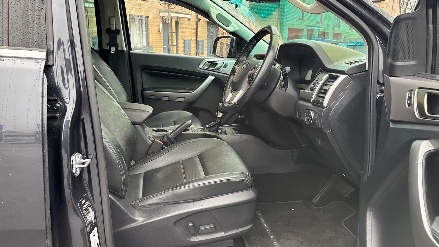 Used Ford Ranger 2020 for sale - 77136841: Photo 6