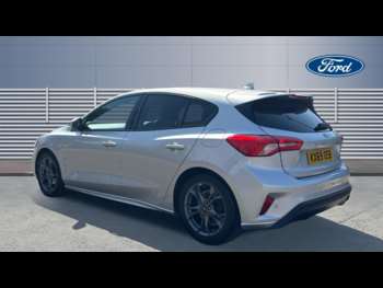 Used Ford Focus 2019 for sale - 74577436: Photo
