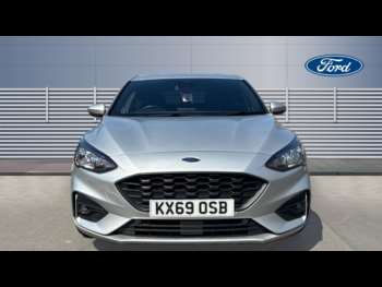 Used Ford Focus 2019 for sale - 74577436: Photo
