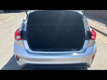 Used Ford Focus 2019 for sale - 74577436: Photo