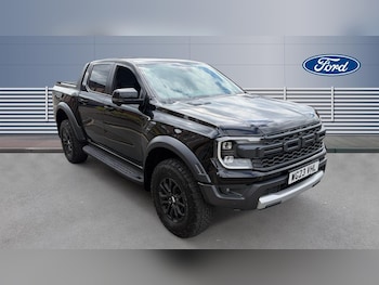 Used Ford Ranger 2023 for sale - 78495947: Photo