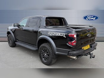 Used Ford Ranger 2023 for sale - 78495947: Photo