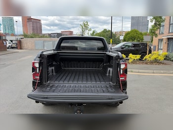 Used Ford Ranger 2023 for sale - 78495947: Photo