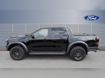 Used Ford Ranger 2023 for sale - 78495947: Photo