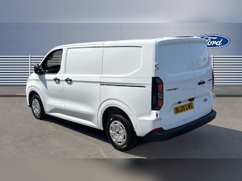 Used Ford Transit Custom 2025 for sale - 78592914: Photo