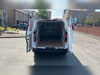 Used Ford Transit Custom 2025 for sale - 78592914: Photo