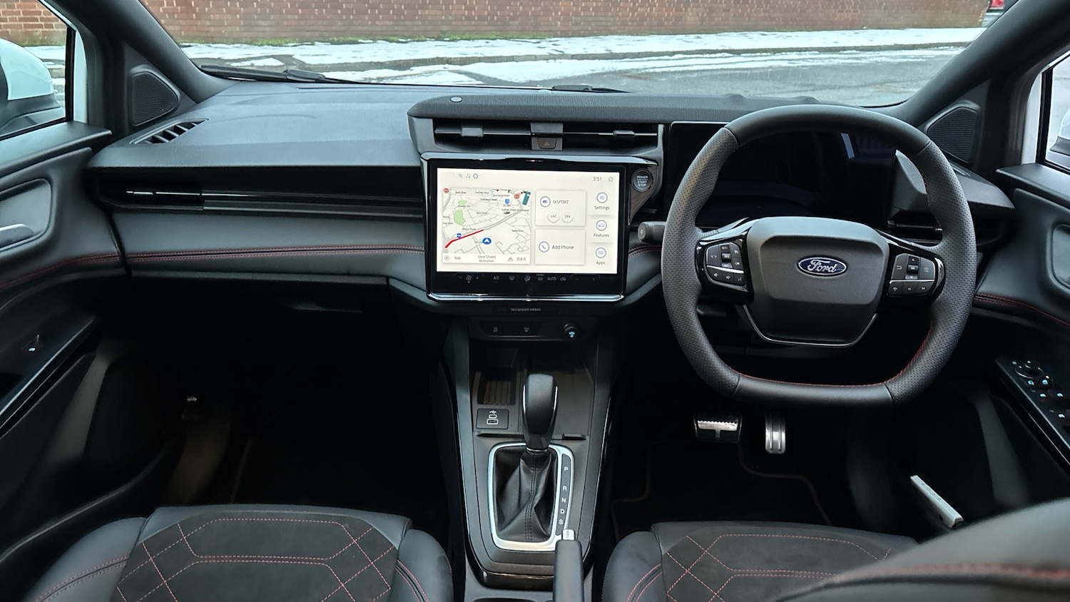 Used Ford Puma 2025 for sale - 77124012: Photo 10