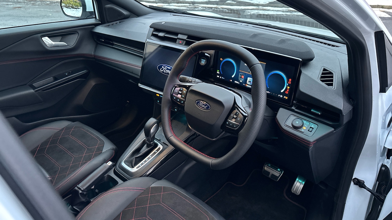 Used Ford Puma 2025 for sale - 77124012: Photo 11