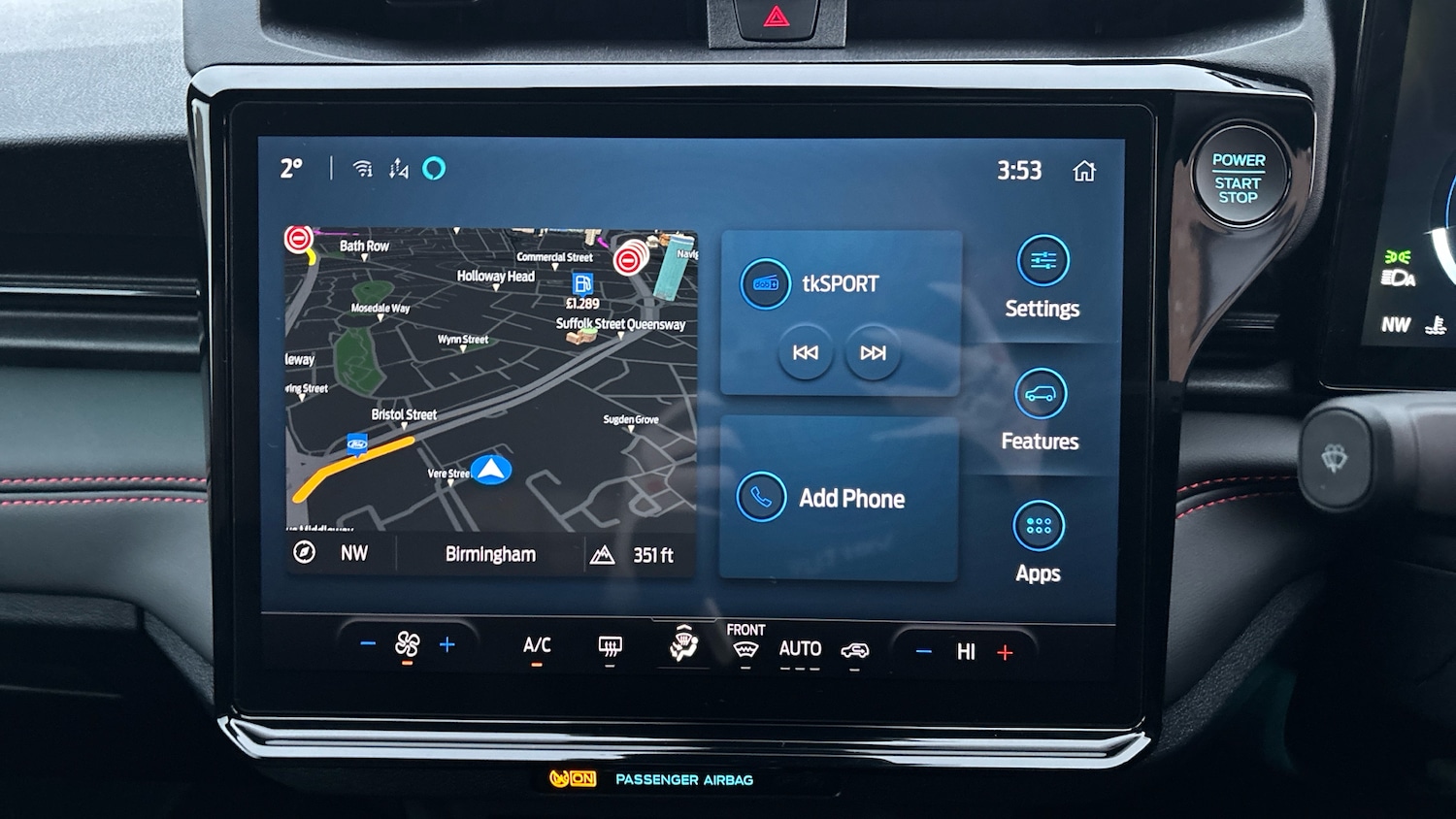 Used Ford Puma 2025 for sale - 77124012: Photo 12