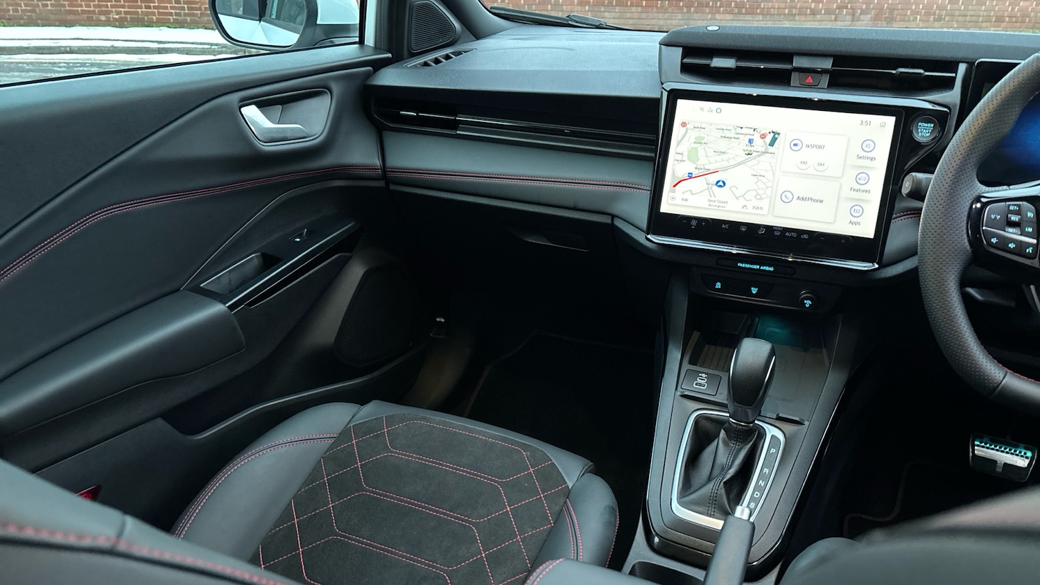 Used Ford Puma 2025 for sale - 77124012: Photo 14