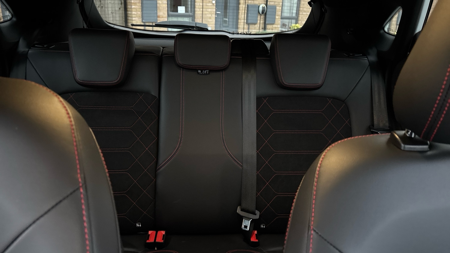 Used Ford Puma 2025 for sale - 77124012: Photo 15