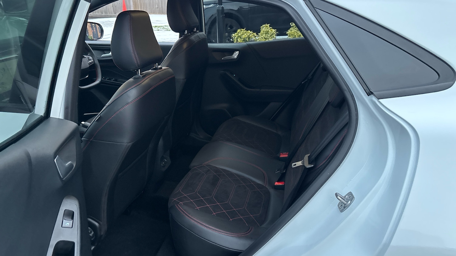 Used Ford Puma 2025 for sale - 77124012: Photo 16