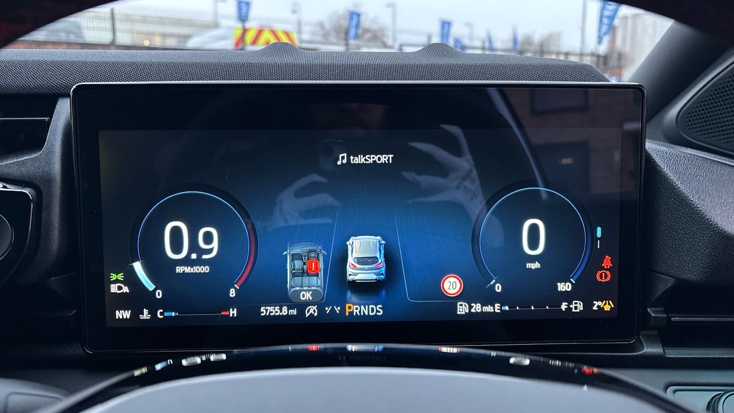 Used Ford Puma 2025 for sale - 77124012: Photo 18