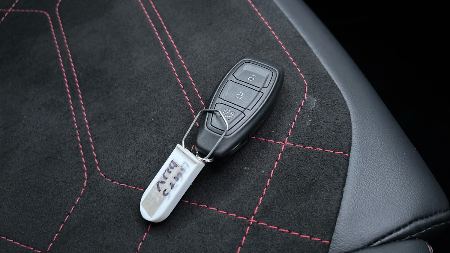 Used Ford Puma 2025 for sale - 77124012: Photo 20