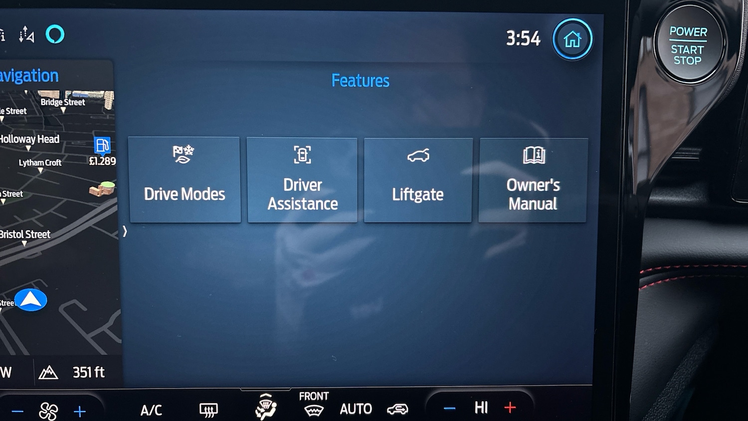 Used Ford Puma 2025 for sale - 77124012: Photo 21