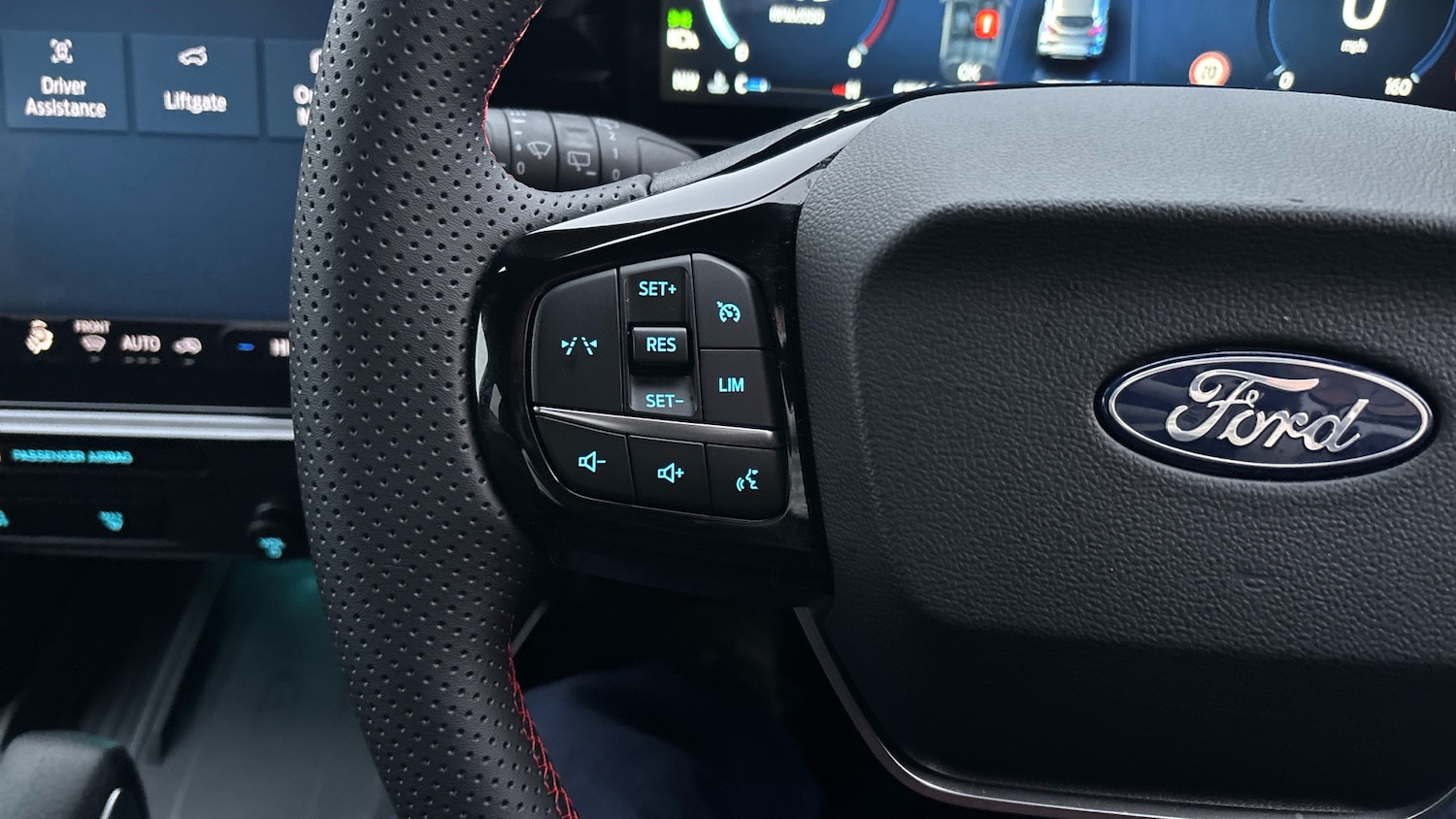 Used Ford Puma 2025 for sale - 77124012: Photo 26