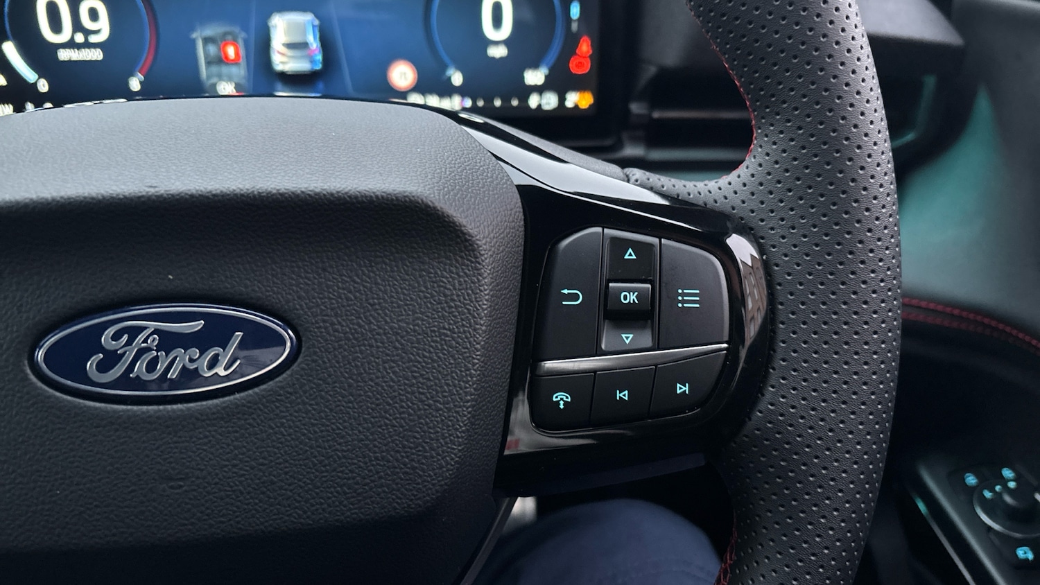 Used Ford Puma 2025 for sale - 77124012: Photo 27