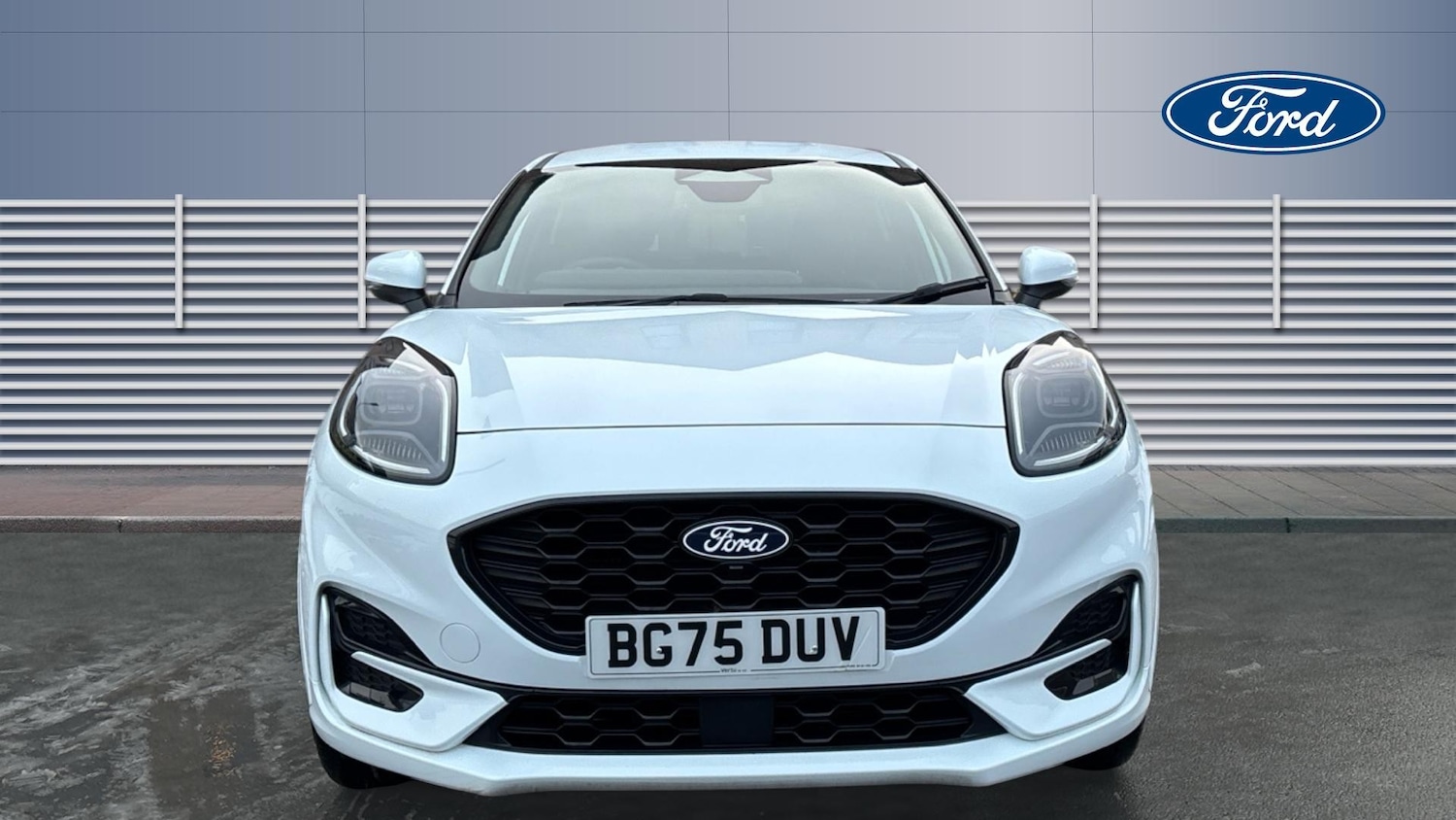 Used Ford Puma 2025 for sale - 77124012: Photo 3