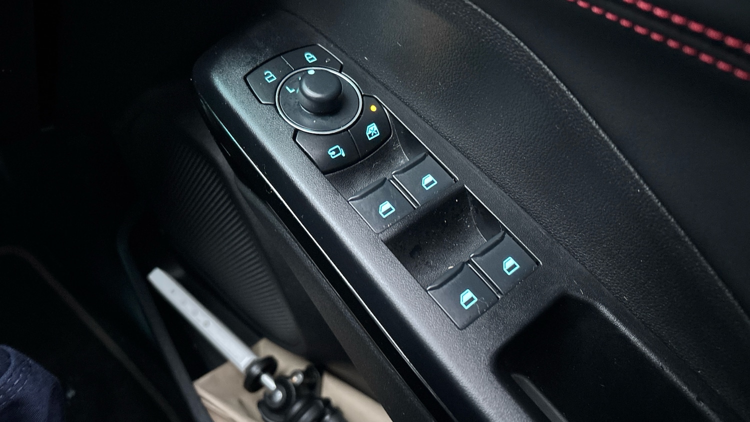 Used Ford Puma 2025 for sale - 77124012: Photo 30