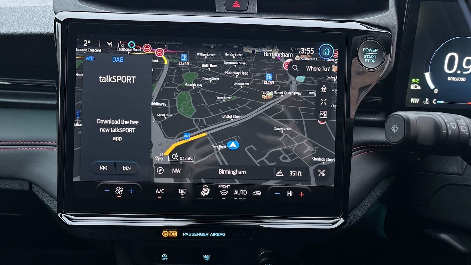 Used Ford Puma 2025 for sale - 77124012: Photo 31