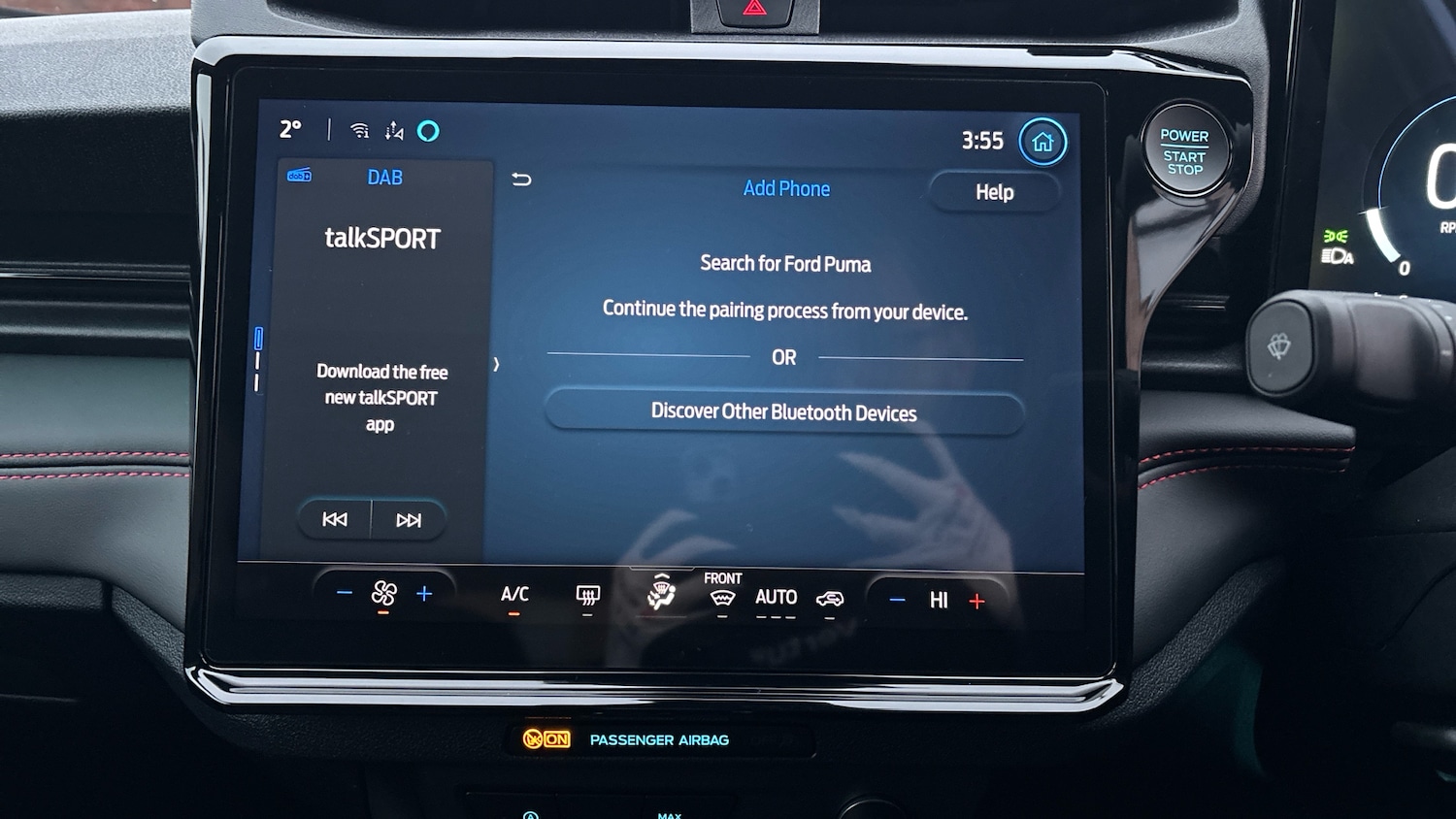 Used Ford Puma 2025 for sale - 77124012: Photo 32