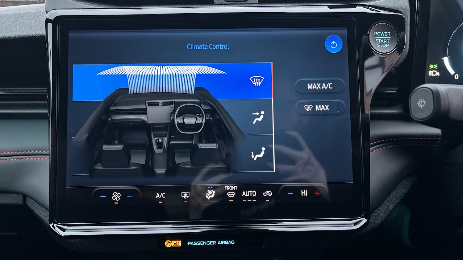 Used Ford Puma 2025 for sale - 77124012: Photo 33