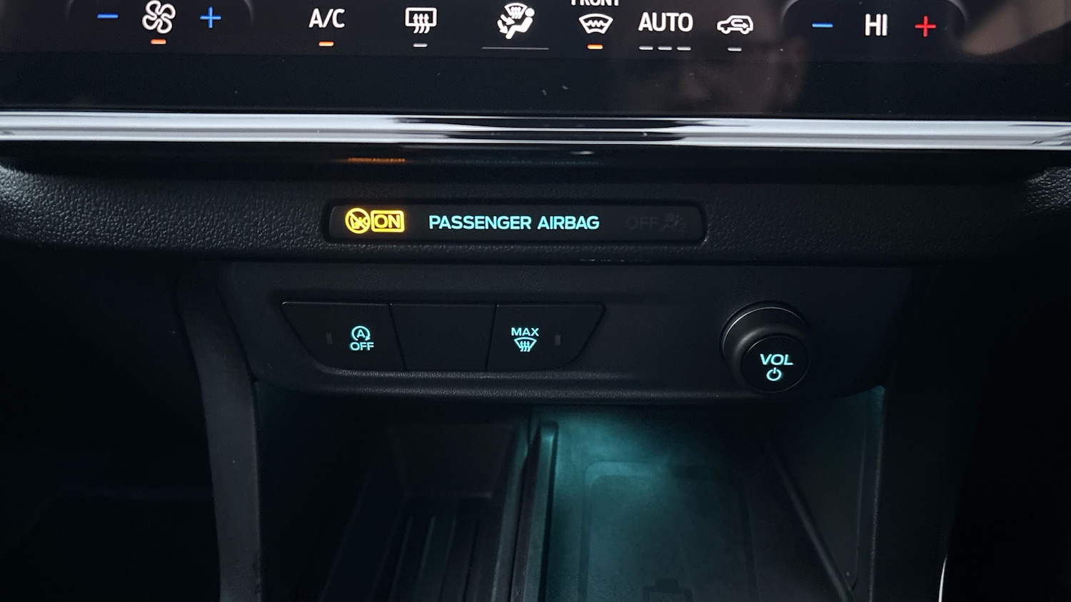 Used Ford Puma 2025 for sale - 77124012: Photo 34