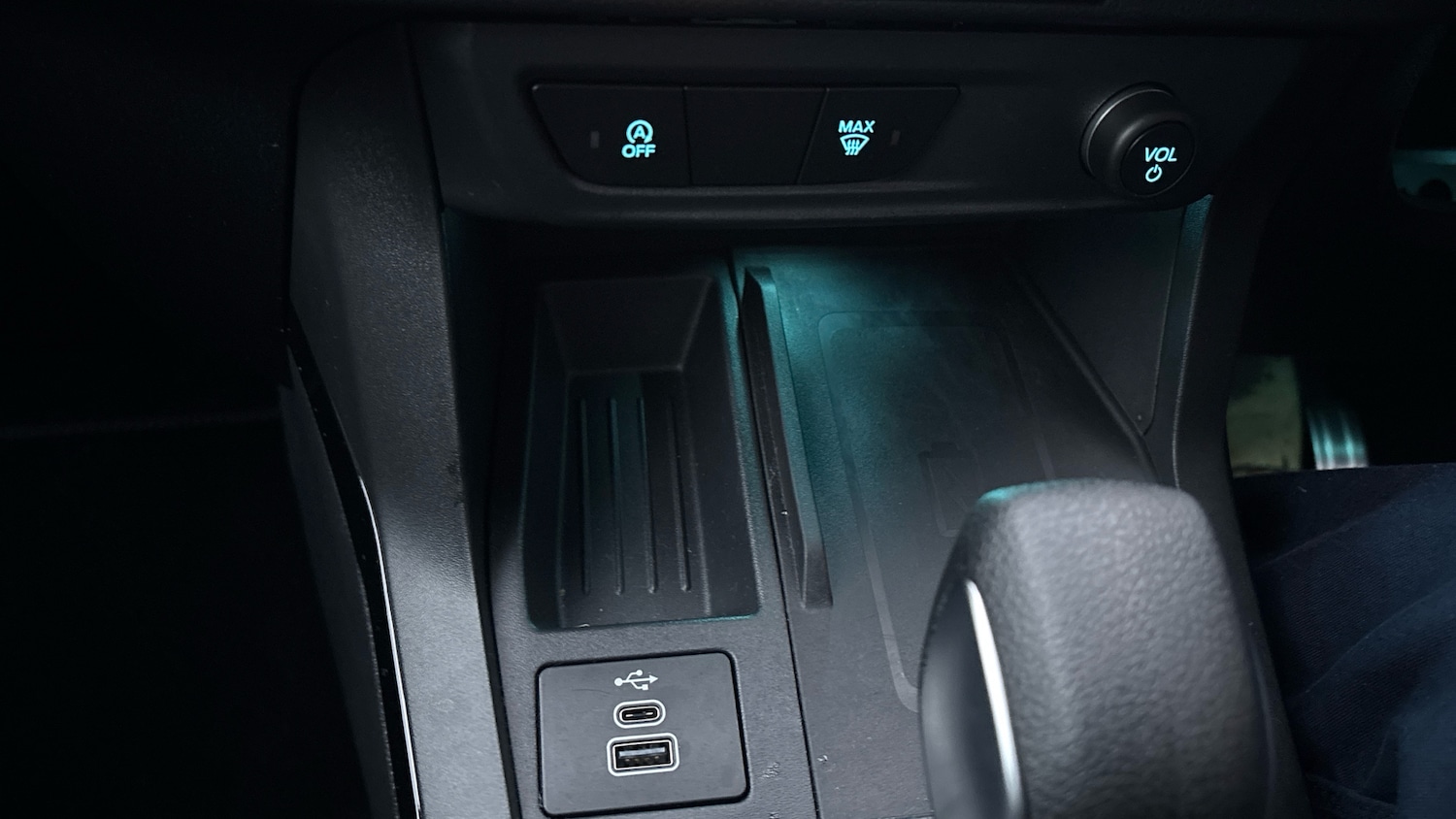 Used Ford Puma 2025 for sale - 77124012: Photo 35