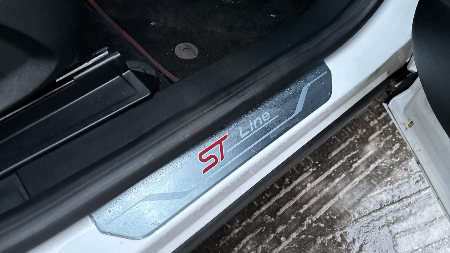 Used Ford Puma 2025 for sale - 77124012: Photo 39