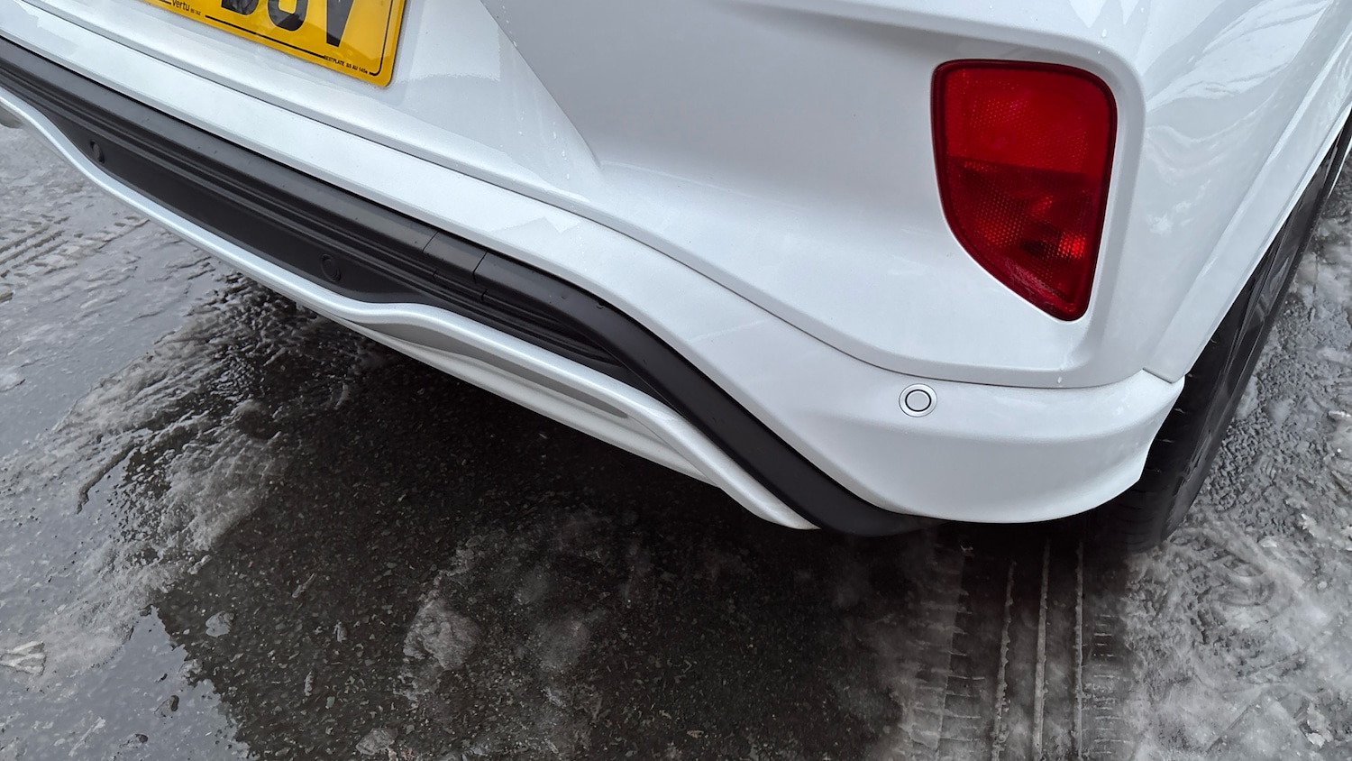 Used Ford Puma 2025 for sale - 77124012: Photo 41