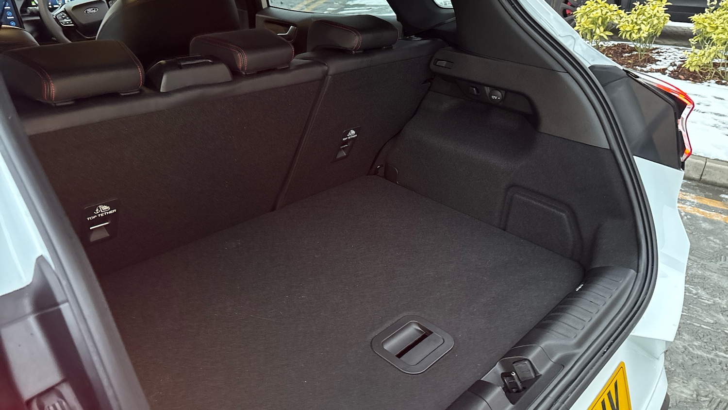 Used Ford Puma 2025 for sale - 77124012: Photo 42