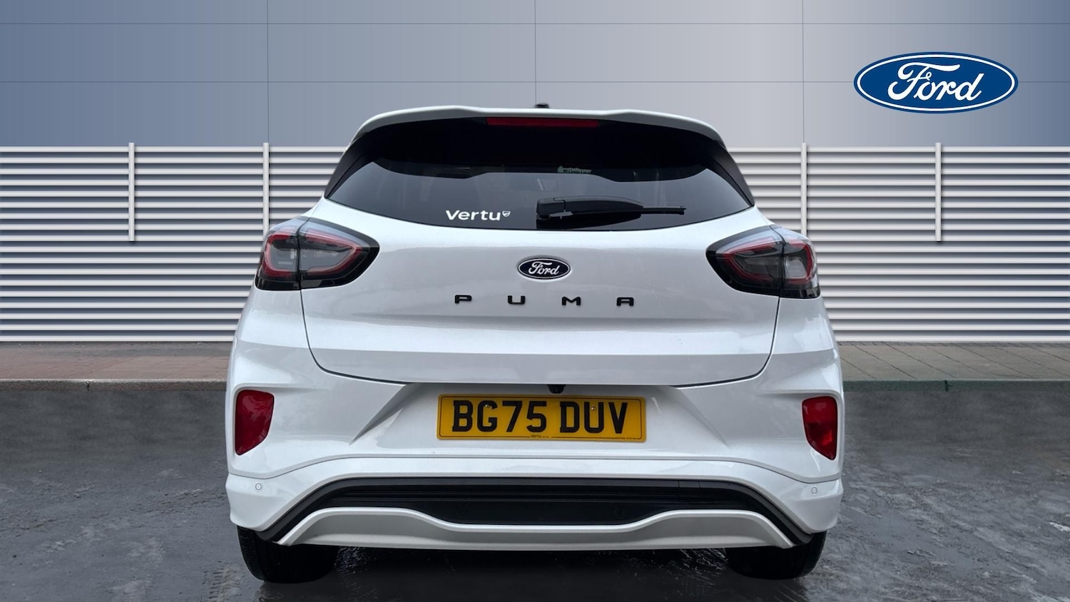 Used Ford Puma 2025 for sale - 77124012: Photo 6