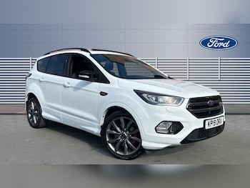 Used Ford Kuga 2019 for sale - 75690854: Photo