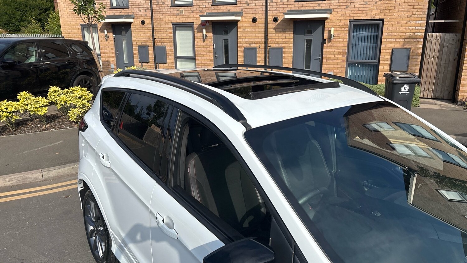 Vehicle 25