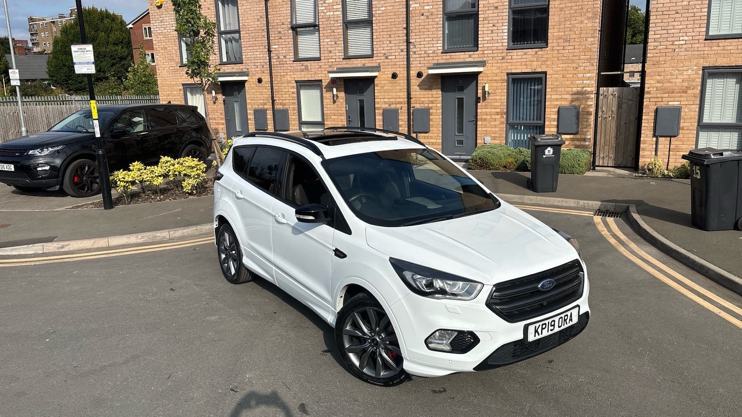 Vehicle 26