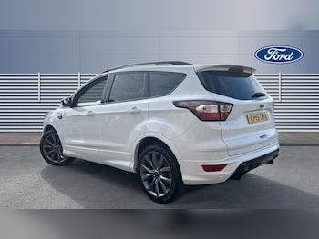 Used Ford Kuga 2019 for sale - 75690854: Photo