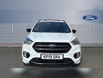 Used Ford Kuga 2019 for sale - 75690854: Photo
