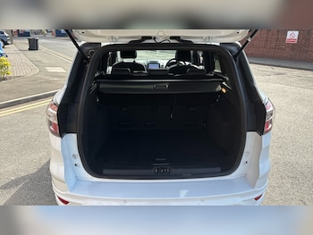 Used Ford Kuga 2019 for sale - 75690854: Photo
