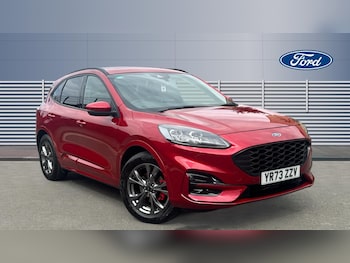 Used Ford Kuga 2023 for sale - 79457073: Photo