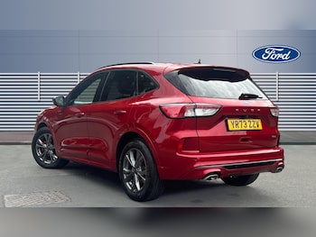 Used Ford Kuga 2023 for sale - 79457073: Photo