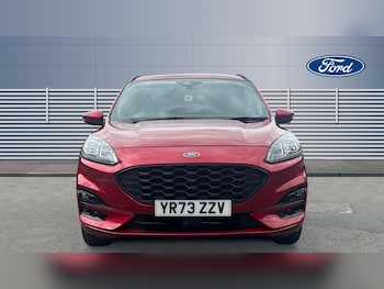 Used Ford Kuga 2023 for sale - 79457073: Photo