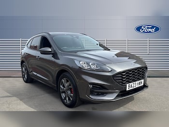Used Ford Kuga 2023 for sale - 78166144: Photo