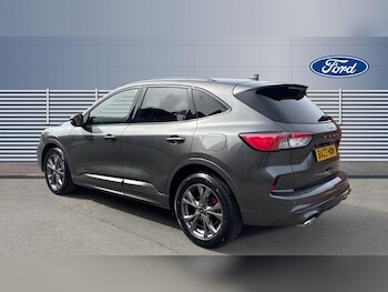 Used Ford Kuga 2023 for sale - 78166144: Photo