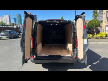 Used Ford Transit Custom 2024 for sale - 74688206: Photo